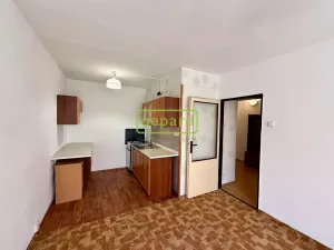 Pronájem bytu 2+kk, Most, K. J. Erbena, 52 m2