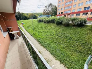 Pronájem bytu 2+kk, Most, K. J. Erbena, 52 m2