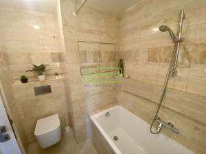 Pronájem bytu 1+kk, Dobřichovice, 5. května, 34 m2