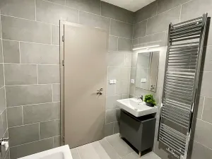 Pronájem bytu 2+kk, Kolín, 5. května, 51 m2