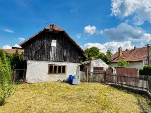 Prodej chalupy, Kočí, 100 m2