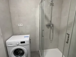 Pronájem bytu 2+kk, Mariánské Lázně, Chebská, 57 m2