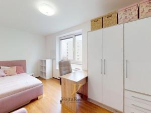 Prodej bytu 2+kk, Olomouc, Janského, 55 m2