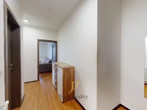 Prodej bytu 2+kk, Olomouc, Janského, 55 m2