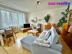 Prodej bytu 2+1, Litoměřice, Mrázova, 52 m2