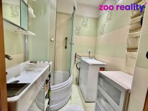 Prodej bytu 2+1, Litoměřice, Mrázova, 52 m2