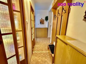 Prodej bytu 2+1, Litoměřice, Mrázova, 52 m2