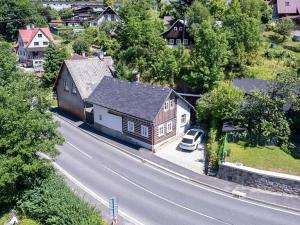 Prodej chalupy, Jablonec nad Jizerou, 110 m2