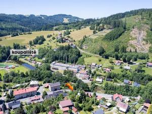 Prodej chalupy, Jablonec nad Jizerou, 110 m2