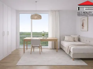 Prodej bytu 3+kk, Brno - Holásky, 87 m2