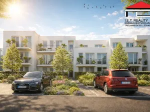 Prodej bytu 3+kk, Brno - Holásky, 87 m2