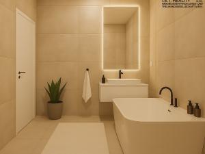 Prodej bytu 4+kk, Brno - Holásky, 89 m2