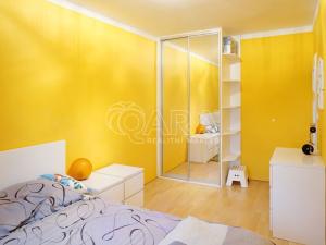 Pronájem bytu 3+kk, Praha - Záběhlice, Bělčická, 54 m2