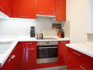 Pronájem bytu 3+kk, Praha - Záběhlice, Bělčická, 54 m2