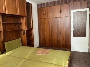 Pronájem bytu 3+1, Praha - Strašnice, Nosická, 78 m2