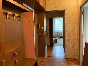 Pronájem bytu 3+1, Praha - Strašnice, Nosická, 78 m2