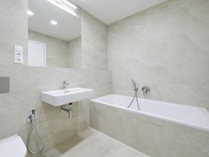 Pronájem bytu 2+kk, Praha - Jinonice, Vladimíra Kobranova, 51 m2