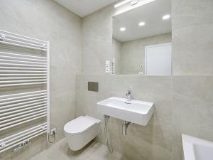 Pronájem bytu 2+kk, Praha - Jinonice, Vladimíra Kobranova, 51 m2