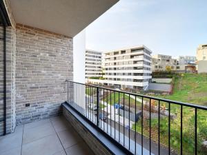 Pronájem bytu 2+kk, Praha - Jinonice, Vladimíra Kobranova, 51 m2