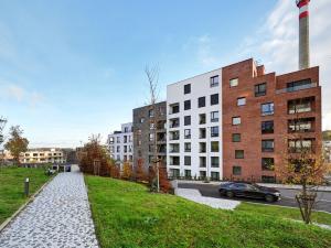 Pronájem bytu 2+kk, Praha - Jinonice, Vladimíra Kobranova, 51 m2