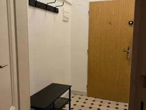 Pronájem bytu 3+kk, Pardubice, Smilova, 89 m2