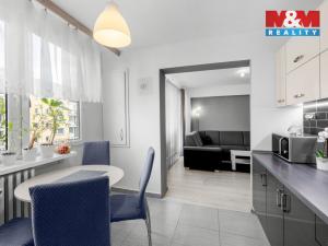 Prodej bytu 2+1, Kralupy nad Vltavou, sídl. Hůrka, 60 m2