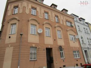 Pronájem bytu 1+kk, Ústí nad Labem, Varšavská, 22 m2