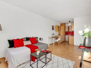 Prodej bytu 2+kk, Praha - Bohnice, Zelenohorská, 42 m2