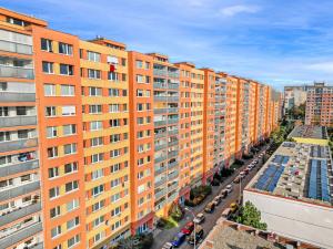 Prodej bytu 2+kk, Praha - Bohnice, Zelenohorská, 42 m2