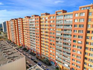 Prodej bytu 2+kk, Praha - Bohnice, Zelenohorská, 42 m2