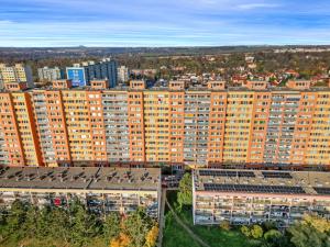 Prodej bytu 2+kk, Praha - Bohnice, Zelenohorská, 42 m2