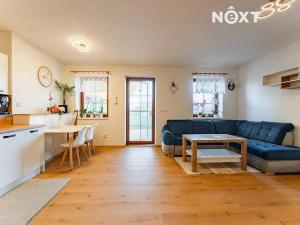 Prodej bytu 2+kk, Třeština, 62 m2