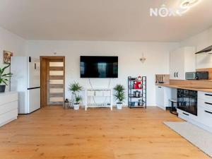 Prodej bytu 2+kk, Třeština, 62 m2