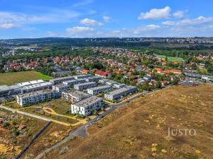 Prodej bytu 2+kk, Praha - Dolní Počernice, U konečné, 61 m2