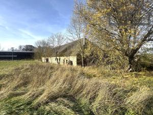 Prodej zemědělského objektu, Stráž - Olešná, 2210 m2