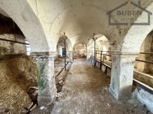 Prodej zemědělského objektu, Stráž - Olešná, 2210 m2