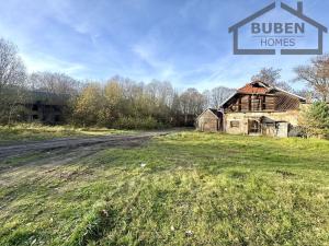 Prodej zemědělského objektu, Stráž - Olešná, 2210 m2