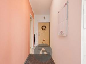 Prodej bytu 2+1, Brno, Luční, 57 m2