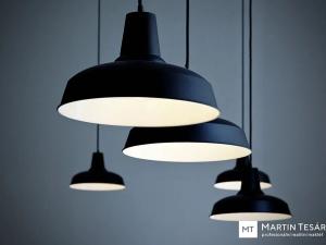 Prodej restaurace, Praha - Karlín, Březinova, 87 m2