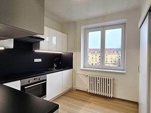 Pronájem bytu 2+1, Příbram - Příbram VII, K. H. Máchy, 62 m2