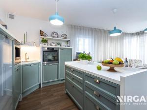 Prodej bytu 3+kk, Praha - Pitkovice, Pýchavková, 79 m2