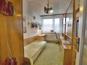 Prodej bytu 3+kk, Praha - Letňany, Letovská, 71 m2