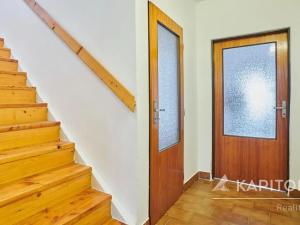 Prodej rodinného domu, Praha - Řepy, Brunnerova, 177 m2