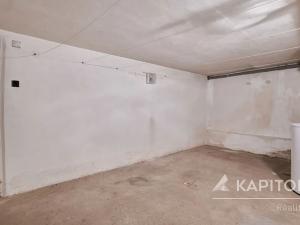 Prodej rodinného domu, Praha - Řepy, Brunnerova, 177 m2