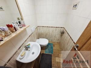 Pronájem bytu 5+kk, Praha - Vinohrady, Máchova, 166 m2