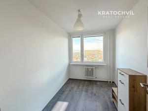 Pronájem bytu 3+kk, Praha - Bohnice, Cafourkova, 54 m2