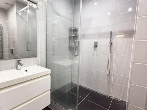 Pronájem bytu 3+1, Chomutov, Svahová, 69 m2