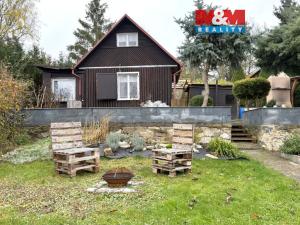 Prodej chaty, Veltěže, 16 m2