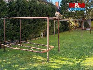 Pronájem bytu 3+1, Líšnice, 84 m2