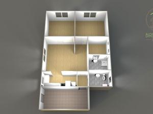 Pronájem bytu 4+kk, Zdiby, Příkrá, 108 m2
